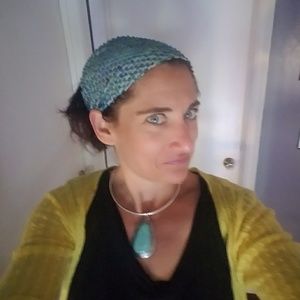 Meet your Posher, Meredith